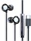 Внутриканальные наушники Sennheiser CX 400 II — черные 1000031371