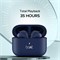 Профессиональные внутриканальные наушники Audio-Technica ATH-E40, черные, проводные 1000031388
