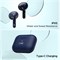 Профессиональные внутриканальные наушники Audio-Technica ATH-E40, черные, проводные 1000031388