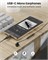 Sennheiser Consumer Audio Sennheiser IE 200, проводные, средний размер 1000031410