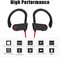 Беспроводные внутриканальные наушники Denon PerL Pro AH-C15PL, белые 1000031412