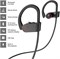 Беспроводные внутриканальные наушники Denon PerL Pro AH-C15PL, белые 1000031412