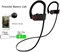 Беспроводные внутриканальные наушники Denon PerL Pro AH-C15PL, белые 1000031412