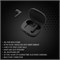 Беспроводные наушники Xiaomi Buds 5, Hi-Res Lossless Audio, гибридное шумоподавление ANC, 11-мм двухмагнитный драйвер, 6,5 часов воспроизведения с ANC, 38 часов автономной работы, Bluetooth 5.4 – Керамический белый 1000031417