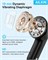 Наушники Samsung Galaxy Buds3 SM-R530 серые, беспроводные, внутриканальные, защита IP57, зарядный кейс USB-C 1000031425