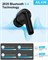 Наушники Samsung Galaxy Buds3 SM-R530 серые, беспроводные, внутриканальные, защита IP57, зарядный кейс USB-C 1000031425