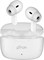Беспроводные Bluetooth-наушники Samsung Galaxy Buds4, однополосный динамик, адаптивное шумоподавление, объемный звук 360°, ИИ-агент с голосовым управлением, белые 1000031428