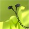 Наушники-вкладыши pTron Bassbuds Duo с временем автономной работы до 32 часов, Bluetooth 5.1, стереозвук, сенсорное управление TWS, два микрофона, быстрая зарядка Type-C, защита от воды и пыли IPX4 и голосовой помощник (белые) 1000031429