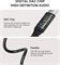 Наушники UCERULEAN Type-C для iPhone 15, iPhone 16, iPhone 17 Pro Max – проводные внутриканальные наушники USB-C с микрофоном и пультом управления, стереозвук 1000031432