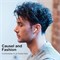 Беспроводные наушники, Bluetooth 5.3, 2023 год, внутриканальные, с костной проводимостью, шумоподавлением, высоким качеством звука и длительным временем автономной работы, с зарядным кейсом, подходят для бега, велоспорта, тренажерного зала и йоги 1000031438