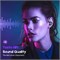 Наушники Belkin AUC005 (S/M/L) SOUNDFORM Play True Wireless Earbuds, с 3 предустановленными режимами эквалайзера, защитой от пота и воды по стандарту IPX5, 38 часов автономной работы, совместимы с iPhone, Galaxy, Pixel и другими устройствами. Цвет: черный 1000031441