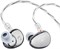 Наушники Promate Premium Bluetooth V5.3 с магнитным креплением, эргономичным внутриканальным дизайном, 12-часовым временем автономной работы, кристально чистым звуком во время звонков, интуитивно понятным управлением, превосходным качеством звука, универс 1000031447