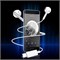 Беспроводные наушники с функцией перевода в реальном времени, Bluetooth 5.4, легкие внутриканальные наушники с глубокими басами, микрофоном с шумоподавлением, четкими звонками, идеально подходят для спорта, бега и тренировок (черные) 1000031452