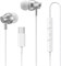 Наушники Honor Magic 5 Lite с разъемом USB-C, проводные внутриканальные наушники с микрофоном и регулятором громкости, HiFi стерео наушники для Honor Magic 5 Lite 1000031453