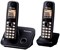Беспроводной аппарат Panasonic модель KXTG3712 (черного цвета) 1000031875