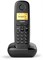 Gigaset A270 - это беспроводной телефон стандарта DECT с подсветкой графического экрана, функцией громкой связи, удобной кнопкой и клавиатурой. Этот телефон доступен в черном цвете и предназначен для использования в Великобритании 1000031885