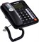 Geepas Executive телефон с Caller ID - GTP7220 - Имеет прочный корпус и стильный внешний вид | Обладает функцией громкой связи и автоперезвоном | Предоставляется гарантия на 2 года 1000031905