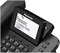 Автоответчик Panasonic KX-TGF320 в черном металлическом исполнении доступен как проводной, так и беспроводной 1000031909
