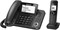 Без труда можно найти цифровой телефон Panasonic KX-TGF310 с проводным и беспроводным соединением 1000031912