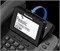 Без труда можно найти цифровой телефон Panasonic KX-TGF310 с проводным и беспроводным соединением 1000031912