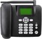 Беспроводной домашний телефон с поддержкой GSM 850/900/1800/1900 МГц и функцией SMS, который подходит для использования в стационарных условиях в доме, офисе, колл-центре, компании или отеле. Телефон оснащен радиобудильником и поддерживает технологию 4G 1000031927