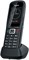 Черный DECT-телефон Gigaset R700H PRO с функцией определения номера 1000031954