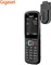 Черный DECT-телефон Gigaset R700H PRO с функцией определения номера 1000031954