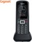 Черный DECT-телефон Gigaset R700H PRO с функцией определения номера 1000031954