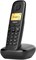 Черный телефон Gigaset A270 с функцией Caller ID 1000031975