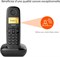 Черный телефон Gigaset A270 с функцией Caller ID 1000031975