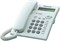 Белый проводной телефон Panasonic KX-TSC11FX 1000031977