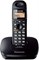 Телефон Panasonic Kx-Tg3611 в черном цвете (1 шт.) 1000031996