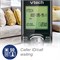 DECT-телефон VTech CS6529-5 с 5 трубками предлагает автоответчик, определитель номера/ожидание вызова, возможность настенного крепления, ЖК-экран и громкую связь в серебристом/черном цвете 1000032043