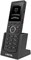Fanvil W610W - это портативный телефон с Wi-Fi, оснащенный 2-дюймовым цветным дисплеем 1000032045