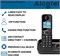Алькатель F860 Голос 1000032072