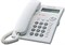 Телефон PANASONIC KXTSC11MX с проводным соединением 1000032081