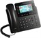 Grandstream GXP2170 предназначен для профессионалов, которым требуется обширный функционал и высокая производительность в работе 1000032083
