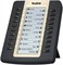 Yealink EXP20 - это модуль расширения, который имеет черный цвет 1000032090