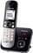 Черный Panasonic KX-TG6821 без проводов 1000032098