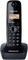 Черный Panasonic DECT KX-TG1611PDH - это модель Panasonic KX-TG1611PDH 1000032105