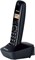 Черный Panasonic DECT KX-TG1611PDH - это модель Panasonic KX-TG1611PDH 1000032105