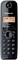 Черный Panasonic DECT KX-TG1611PDH - это модель Panasonic KX-TG1611PDH 1000032105