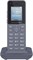IP-телефон Grandstream WP816 с поддержкой Wi-Fi и двумя диапазонами 802.11a/b/g/n/AC/AX имеет возможность работать до 6 часов во время разговоров 1000032111