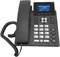 IP-телефон XUMIUZIY предлагает возможность использования VoIP-аккаунтов, оснащен 2,4-дюймовым цветным дисплеем. Также имеет два гигабитных порта Ethernet, функцию шумоподавления, поддержку 2 абонентских линий и PoE, версию 5.0 1000032116