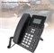 IP-телефон XUMIUZIY предлагает возможность использования VoIP-аккаунтов, оснащен 2,4-дюймовым цветным дисплеем. Также имеет два гигабитных порта Ethernet, функцию шумоподавления, поддержку 2 абонентских линий и PoE, версию 5.0 1000032116