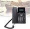 IP-телефон XUMIUZIY предлагает возможность использования VoIP-аккаунтов, оснащен 2,4-дюймовым цветным дисплеем. Также имеет два гигабитных порта Ethernet, функцию шумоподавления, поддержку 2 абонентских линий и PoE, версию 5.0 1000032116