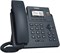 IP-телефон модели T31G поддерживает 2 учетные записи VoIP и оборудован 2,3-дюймовым графическим дисплеем. В нем также имеется двухпортовый гигабитный Ethernet, поддержка PoE 802.3af, но адаптер питания не включен в комплект (SIP-T31G) 1000032117