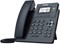 IP-телефон модели T31G поддерживает 2 учетные записи VoIP и оборудован 2,3-дюймовым графическим дисплеем. В нем также имеется двухпортовый гигабитный Ethernet, поддержка PoE 802.3af, но адаптер питания не включен в комплект (SIP-T31G) 1000032117