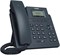 IP-телефон Yealink SIP-T30P оснащен черным ЖК-дисплеем 1000032123