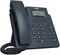 IP-телефон Yealink SIP-T30P оснащен черным ЖК-дисплеем 1000032123